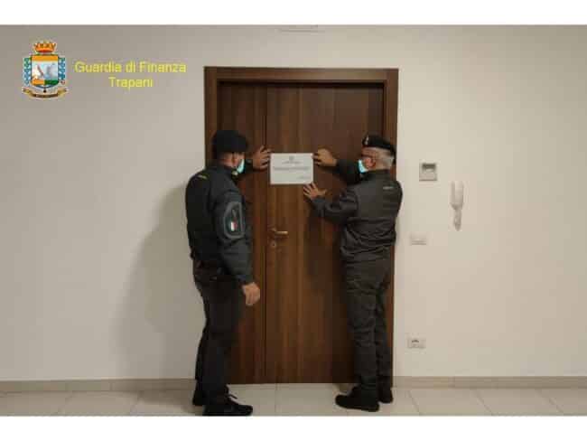 Operazione “Demetra”, sequestro di beni nel settore dell’accoglienza migranti