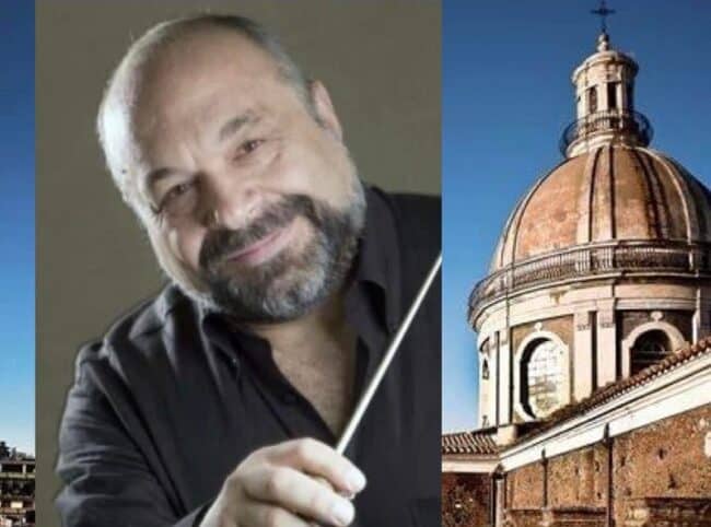 Misterbianco piange il maestro Agatino Mirulla, lutto nel mondo della musica. “Sei andato via troppo presto”
