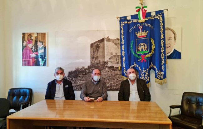 L’Ardizzone Gioeni avvia il recupero del Feudo San Vito, coinvolti i Comuni etnei