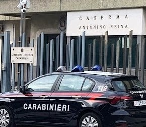 Doppia violazione della misura cautelare, due arresti a Catania e Mascalucia