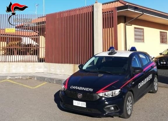 Catania, arrestato il fuggiasco del “quartetto dei furti in abitazione” con la Jeep Renegade