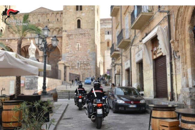 Hashish, marijuana e crack: fermati due soggetti nel Palermitano
