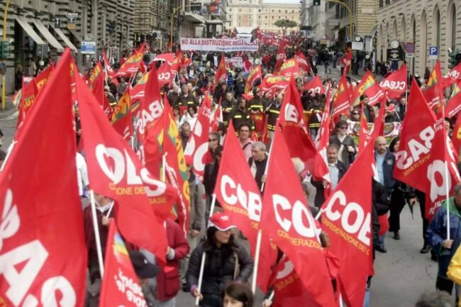 Contratto dipendenti Regione Siciliana, Sindacati: “Da Giunta Musumeci ennesimo schiaffo ai lavoratori”