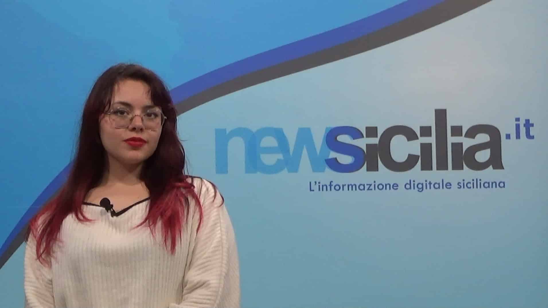 Tg flash edizione del 4 gennaio delle ore 18,00