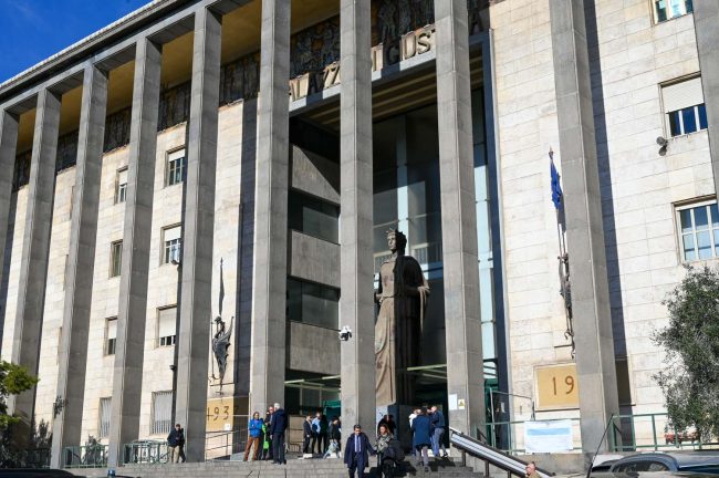 Penalizzazione Calcio Catania, il Tribunale rinvia la decisione: club con il fiato sospeso