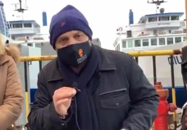 De Luca si arrende, anche a Messina lezioni in presenza ma è polemica con il sottosegretario all’Istruzione