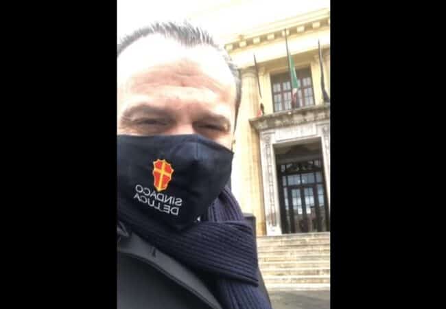 Presunta evasione fiscale, Cateno De Luca assolto dal Tribunale: “Molti mi avevano già condannato”