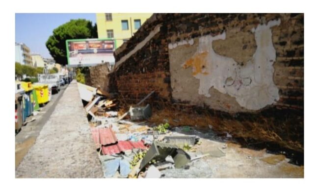 Pnrr, Catania non presenta progetti di rigenerazione urbana. Asia USB: “E la città soffre”