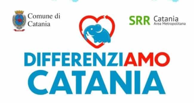 Raccolta differenziata a Catania, al via la distribuzione dei mastelli: ecco le istruzioni per il ritiro