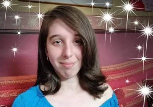 Canicattì, ritrovata dai carabinieri Eleonora Falcone
