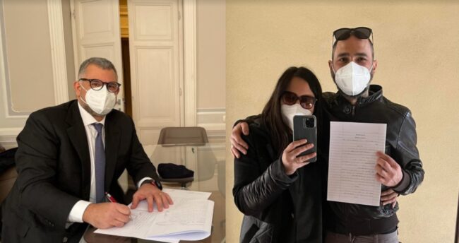 Nasce FastucUP, la startup siciliana che valorizzerà la compravendita di prodotti biologici locali