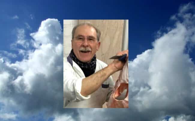 Covid Sicilia, l’ennesima vittima è il noto macellaio Francesco Greco. Il figlio: “Papà questa volta hai perso”