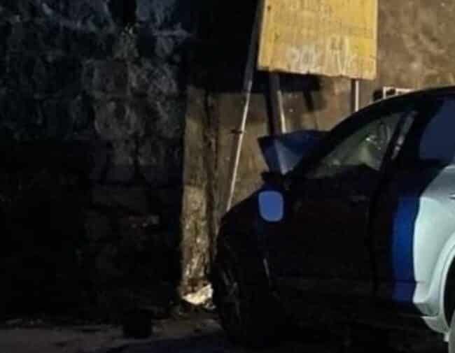 Epifania di sangue, incidente fatale sulla SS 114: muore donna, ferito il compagno
