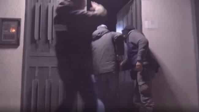Blitz a Catania, scatta l’operazione “Consolazione”: in manette 16 del clan “Pillera-Puntina” – VIDEO