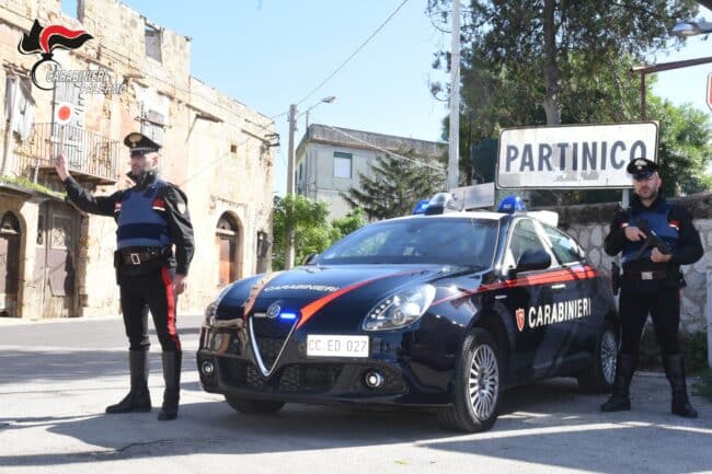 Contatori Enel manomessi e allacci abusivi alla corrente elettrica, “scoperta” e arrestata coppia di coniugi