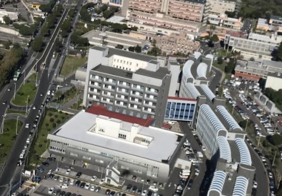 Policlinico di Catania, al via nuovo piano parcheggi in via Santa Sofia: INGRESSI e TARIFFE