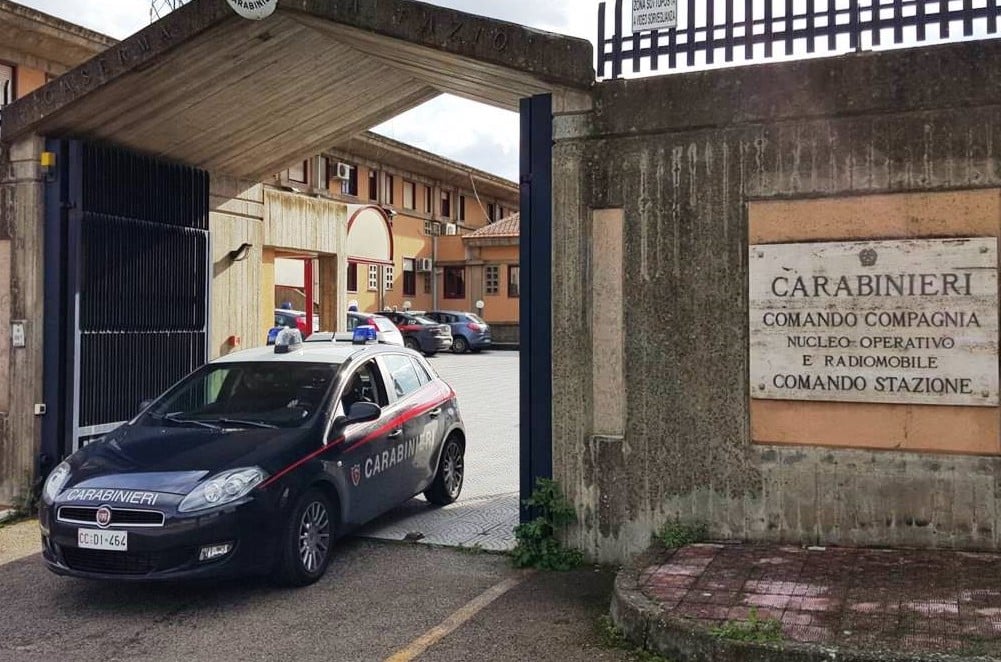 Rapina merceria di Tremestieri, colluttazione col titolare: arrestato 33enne di Aci Catena