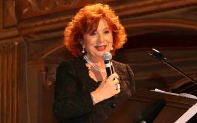 Festa di Sant’Agata, la Candelora d’Oro 2022 assegnata a Rosalba Massimino di Fon.ca.ne.sa