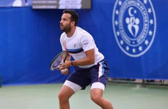 Australian Open, il siciliano Salvatore Caruso sostituisce il no-vax Djokovic: sarà testa di serie