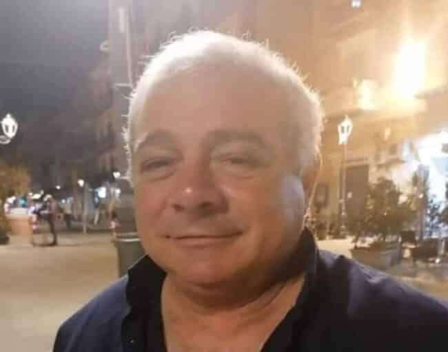 Il Covid-19 stronca un’altra vita, Salvatore Sciangula muore a 57 anni. “Vaccinatevi per le vostre famiglie”