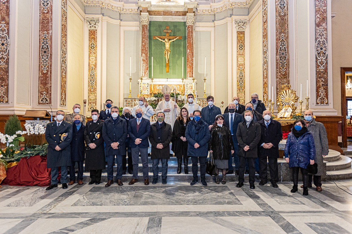 A Messina e Acireale celebrato San Francesco di Sales, patrono dei giornalisti
