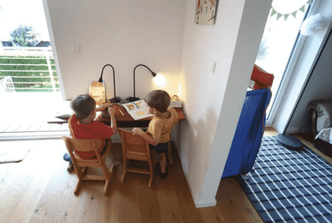 Covid-19 e bambini. Gli effetti della Variante Omicron e la depressioni nei più piccoli