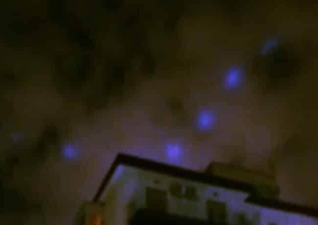 Avvistamento Ufo nel Palermitano, un testimone racconta quella giornata “paranormale”