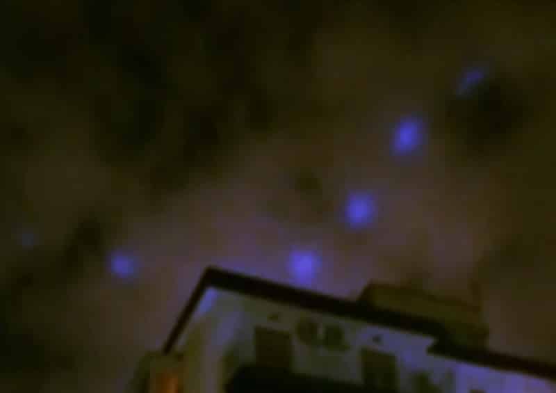 Avvistamento Ufo nel Palermitano, un testimone racconta quella giornata “paranormale”
