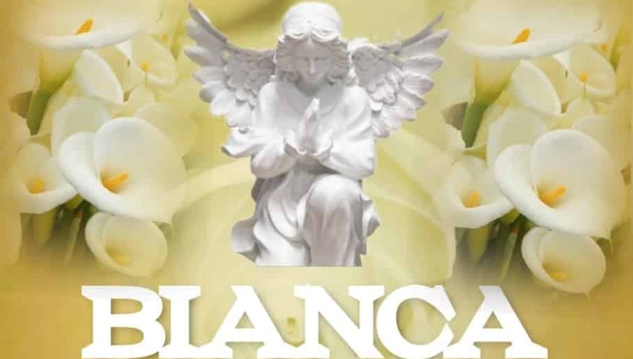 Bianca, domani i funerali a Butera: non solo Catania piange la 12enne morta per arresto cardiaco