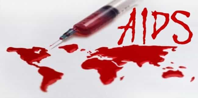 Nasconde l’Aids alla compagna, la contagia e lei muore un anno dopo: 57enne condannato a 22 anni