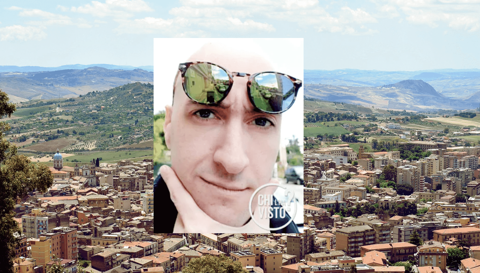 Sicilia, si cerca Andrea Capobianco: scomparso da Caltanissetta il 18 gennaio