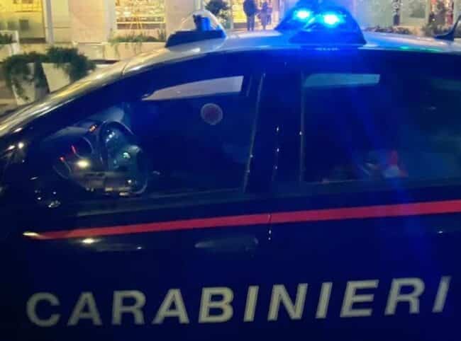 Tremestieri, vìola l’affidamento sociale e commette altri reati: arrestato un 55enne