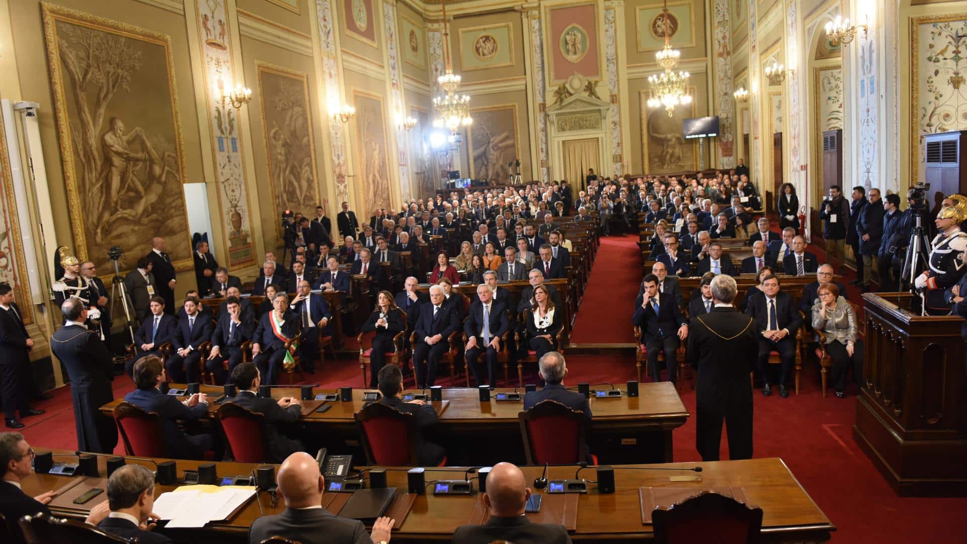 Prende forma il nuovo governo in Sicilia: i nomi dei possibili assessori