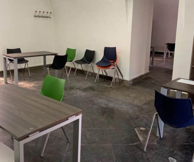 Aule studio senza riscaldamenti, studenti al freddo e disagi da mesi: urge intervento immediato