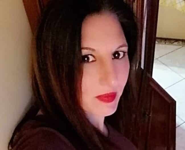 Carla Fricano, una vita da volontaria: a 38 anni una brutta malattia l’ha portata via