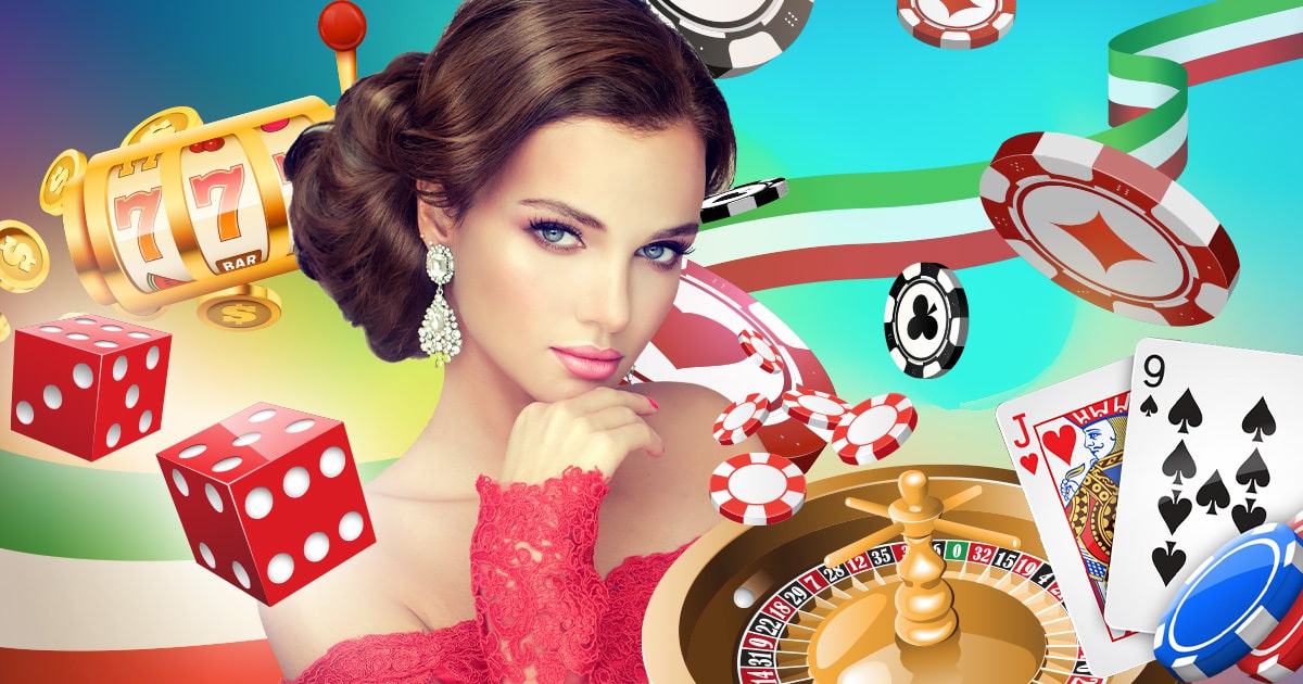 Riesci davvero a trovare la casino italiani online?