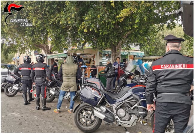 Catania, controlli Green Pass: sanzionato titolare ristorante, dipendente privo di certificazione verde
