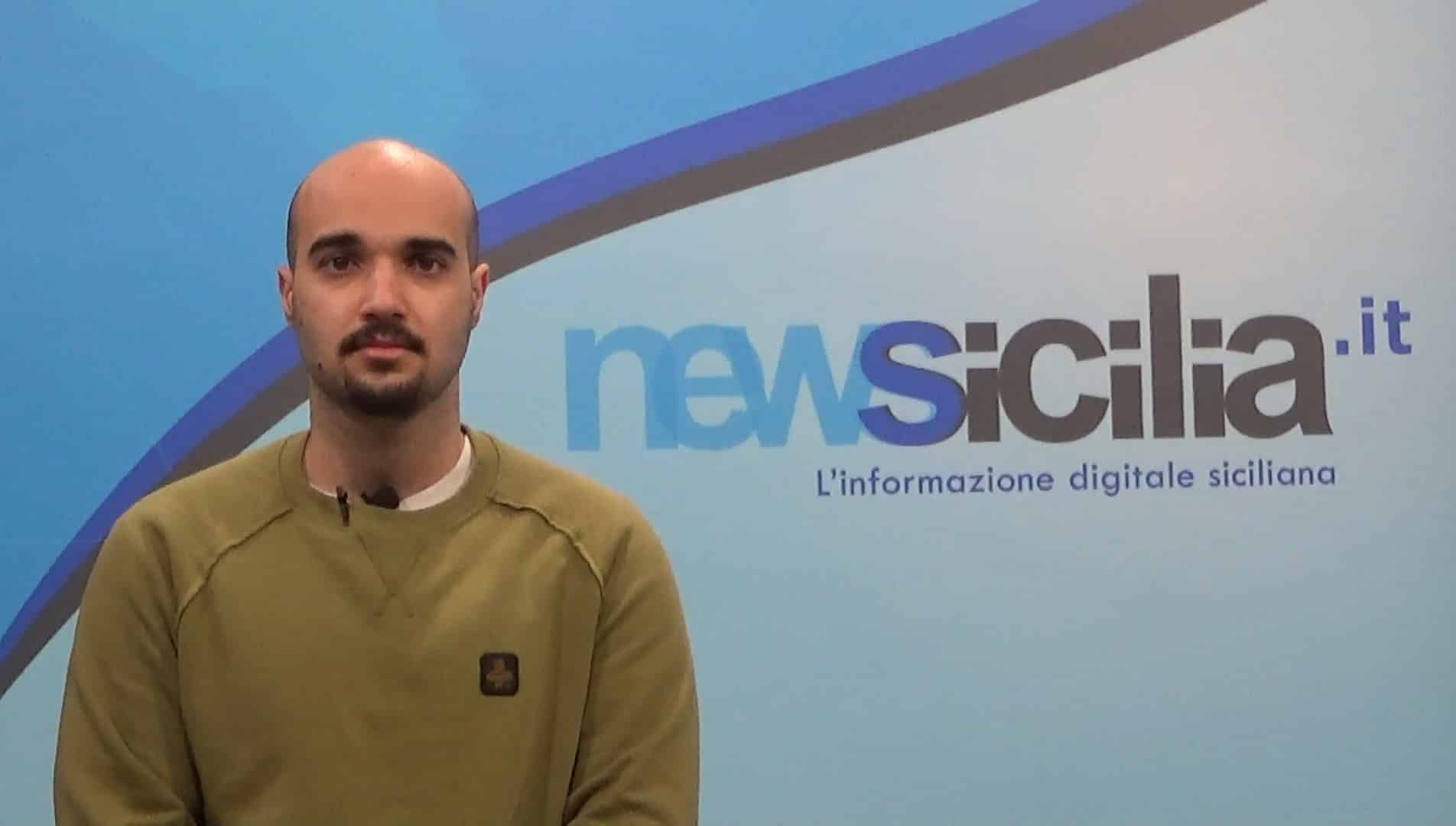 Tg Flash edizione dell’8 gennaio delle ore 12,00
