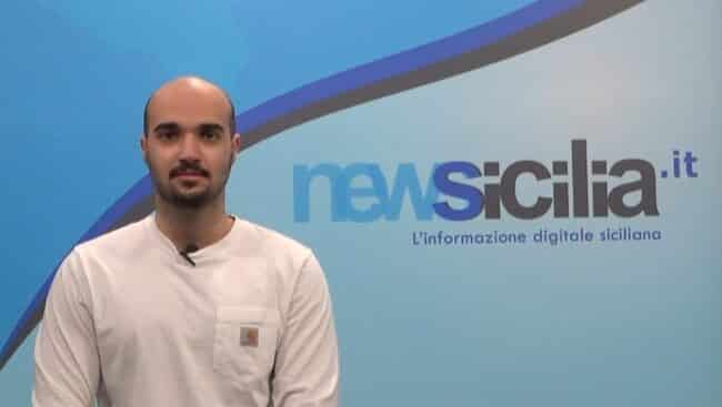Tg Flash edizione del 12 gennaio delle ore 14,00