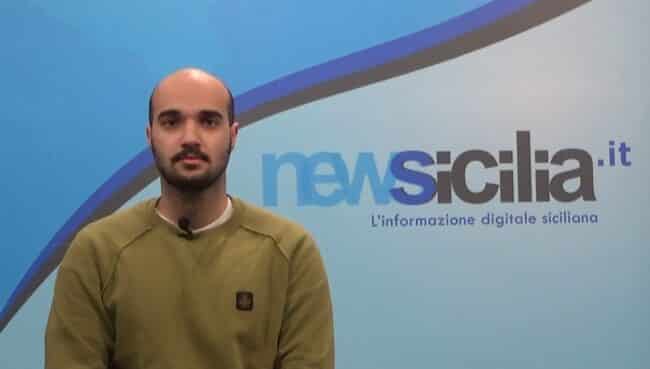 Tg Flash edizione del 18 gennaio delle ore 12,00