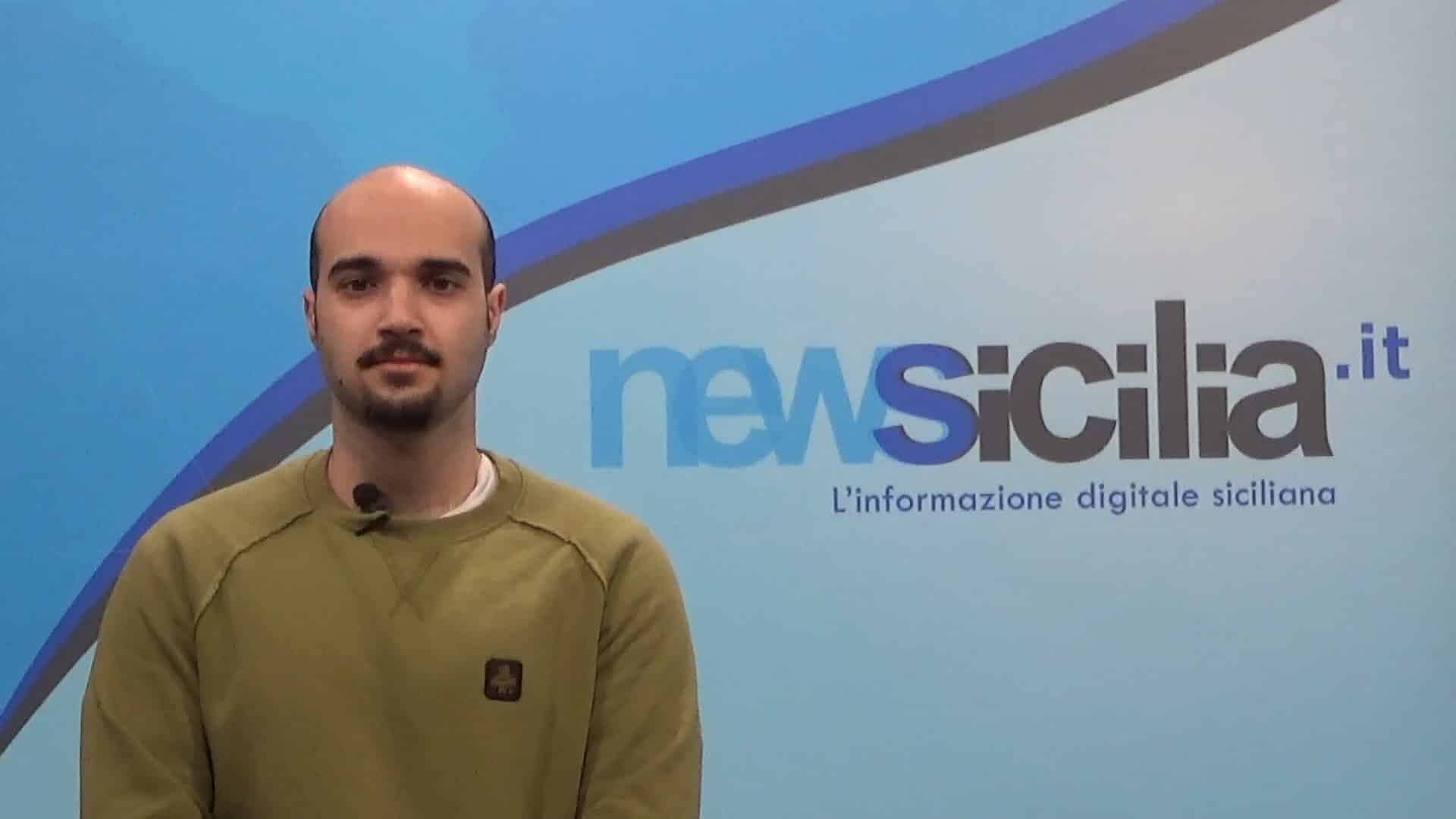 Tg Flash edizione del 20 gennaio delle ore 12,00