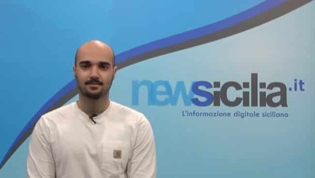 Tg Flash edizione del 25 gennaio delle ore 12,00