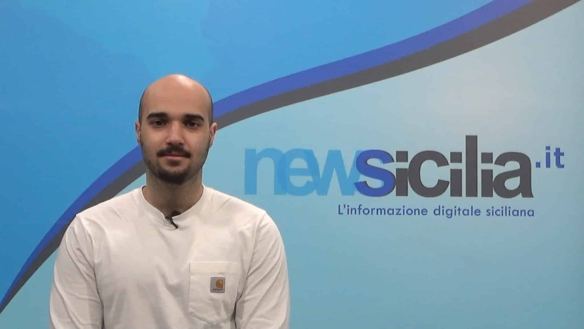Tg Flash edizione del 25 gennaio delle ore 12,00