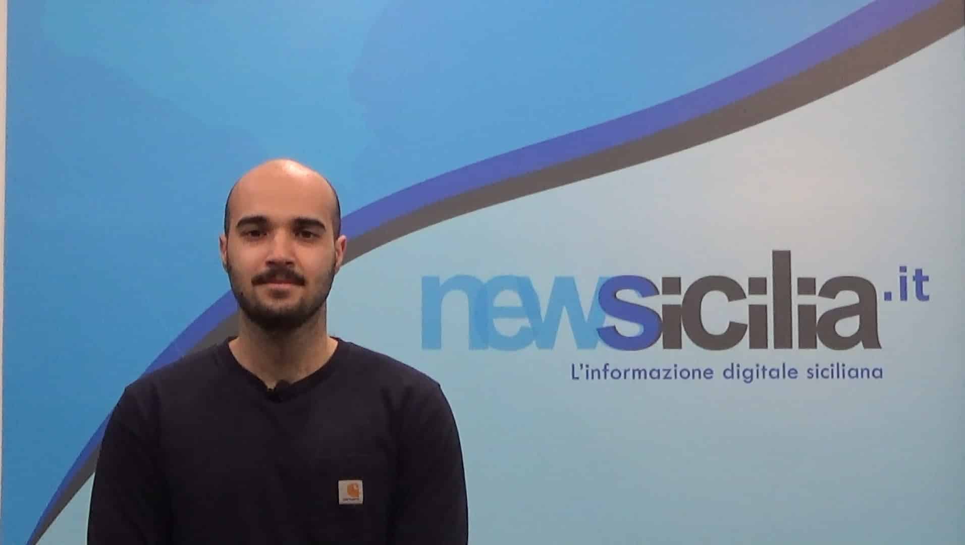 Tg Flash edizione del 29 gennaio delle ore 12,00
