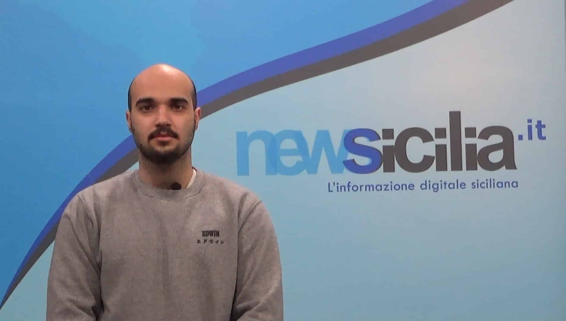 Tg Flash edizione del 3 gennaio delle ore 12,00