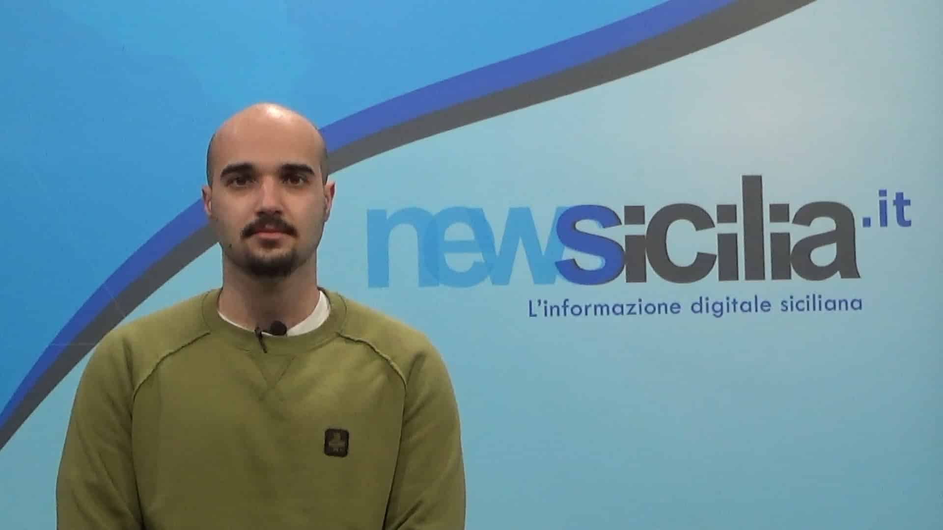 Tg Flash edizione del 7 gennaio delle ore 20,00
