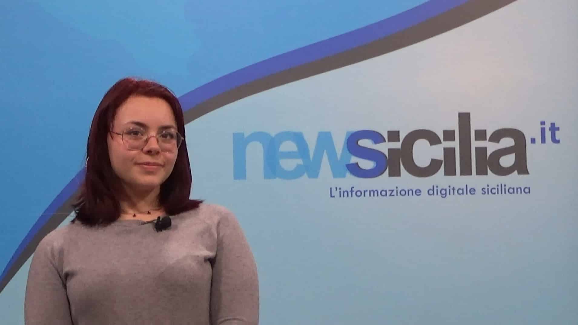 Tg flash edizione del 18 gennaio delle ore 20,00