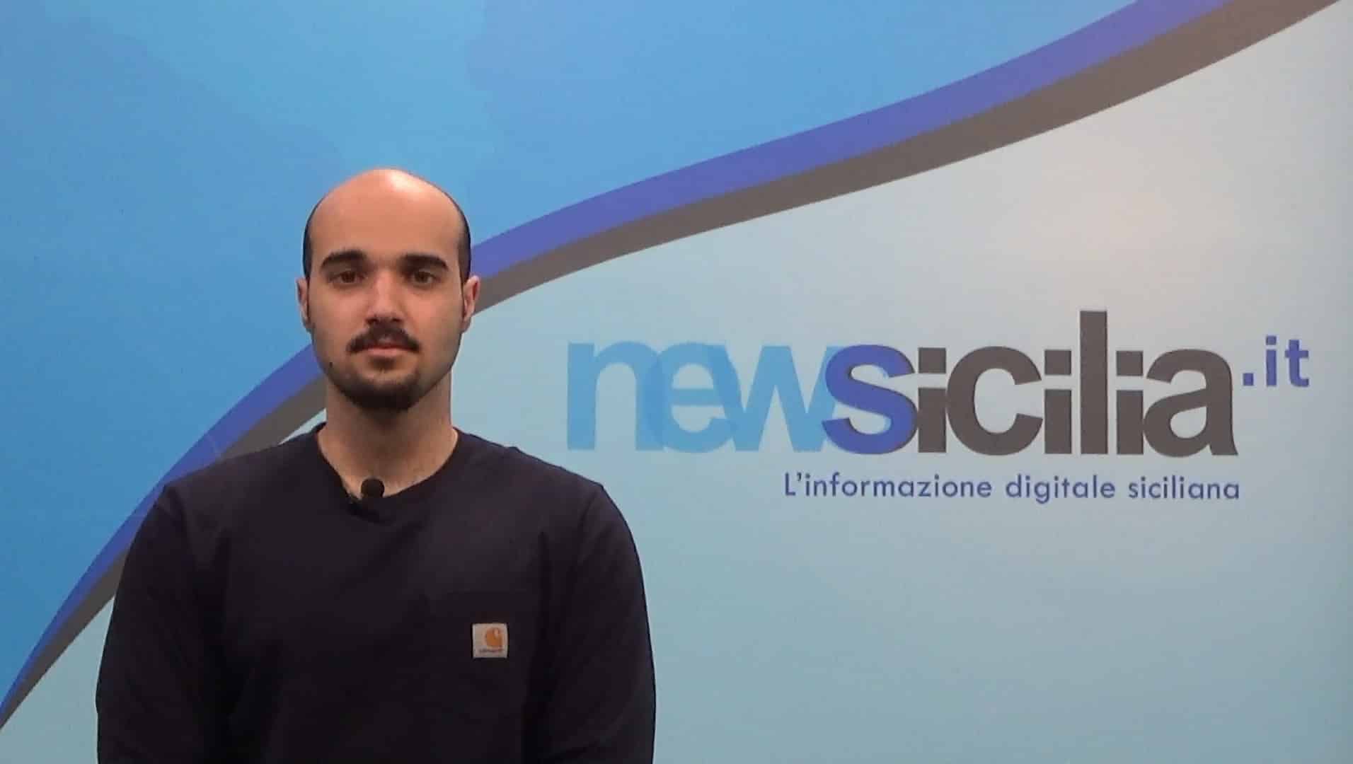 Tg Flash edizione del 21 gennaio delle ore 16,00