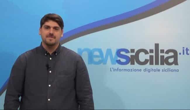 Tg Flash edizione del 3 febbraio ore 20,00