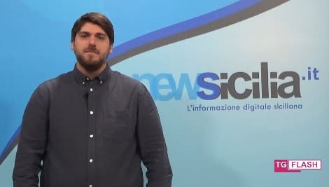 Tg Flash edizione del 12 gennaio ore 20,00